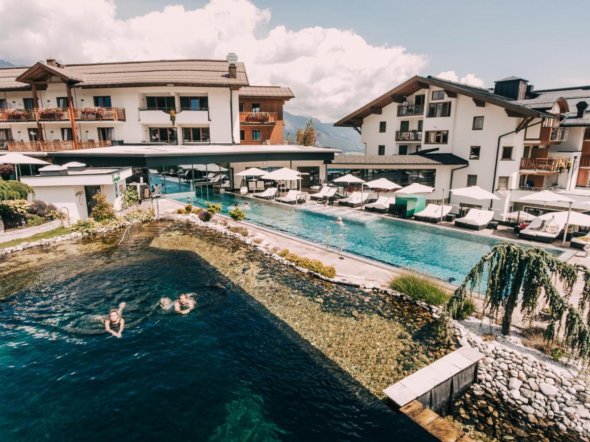 Hotel Schwaigerhof Schladming