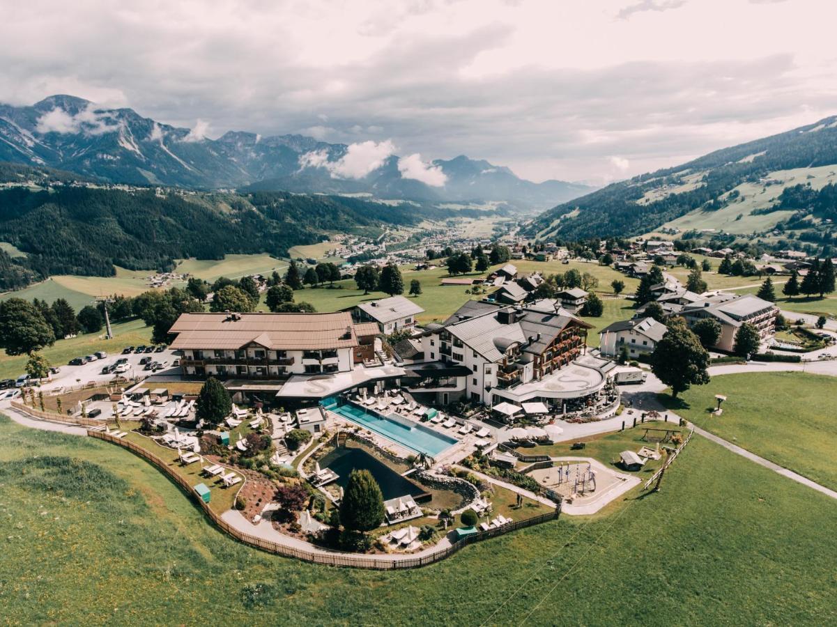 Schwaigerhof 4* Schladming