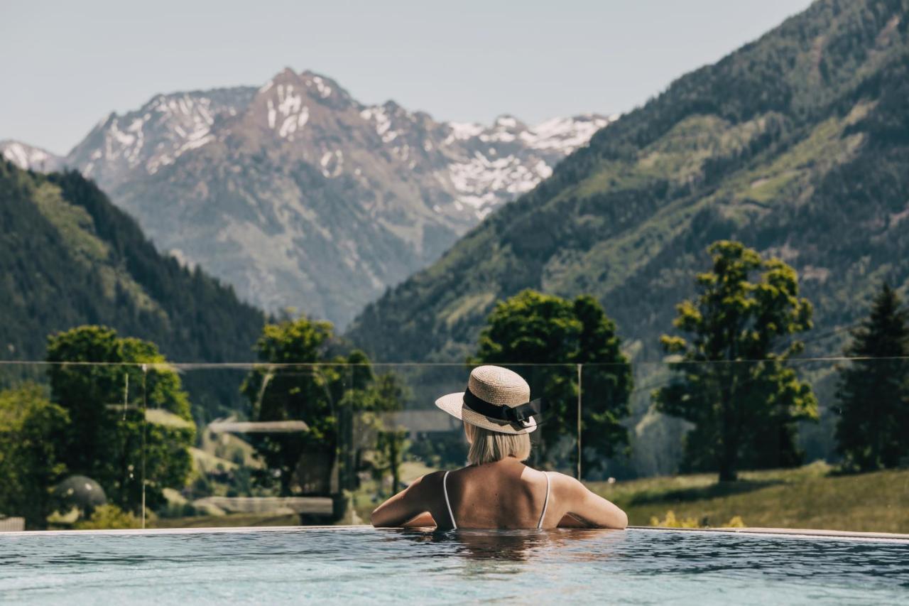 Hotel Schwaigerhof Schladming