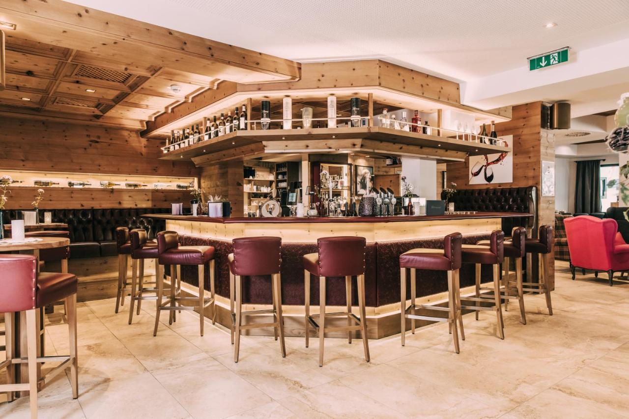 Schwaigerhof Hotel 4*