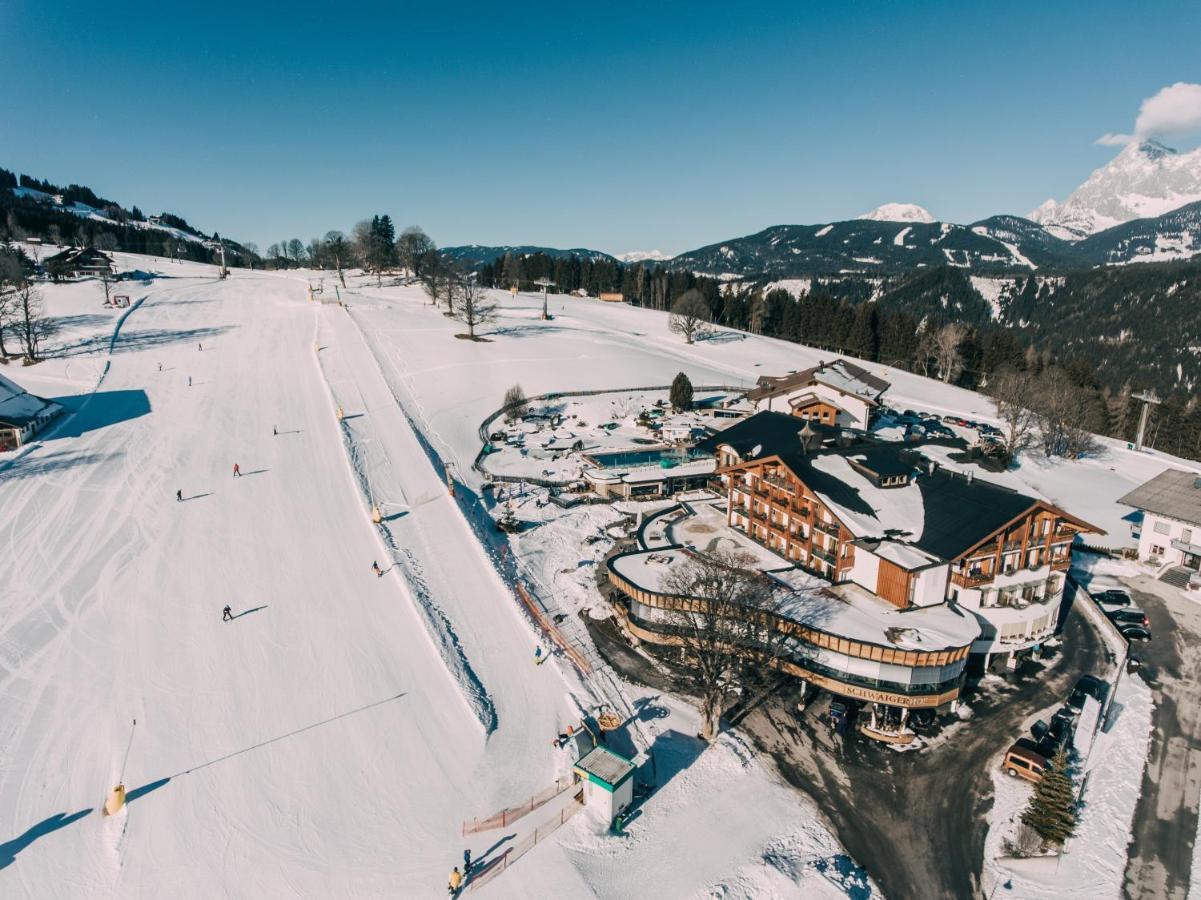 Schwaigerhof 4* Schladming