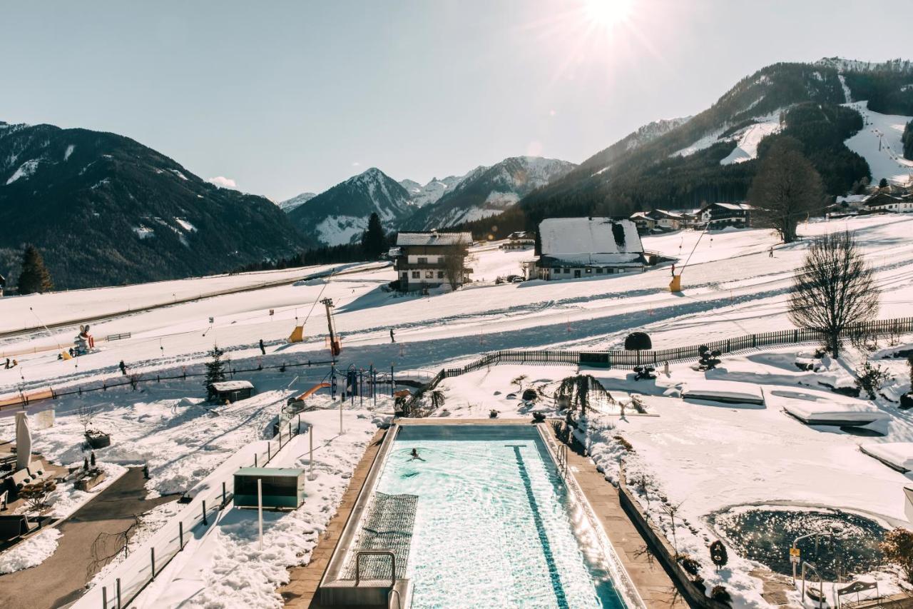 Schwaigerhof 4* Schladming