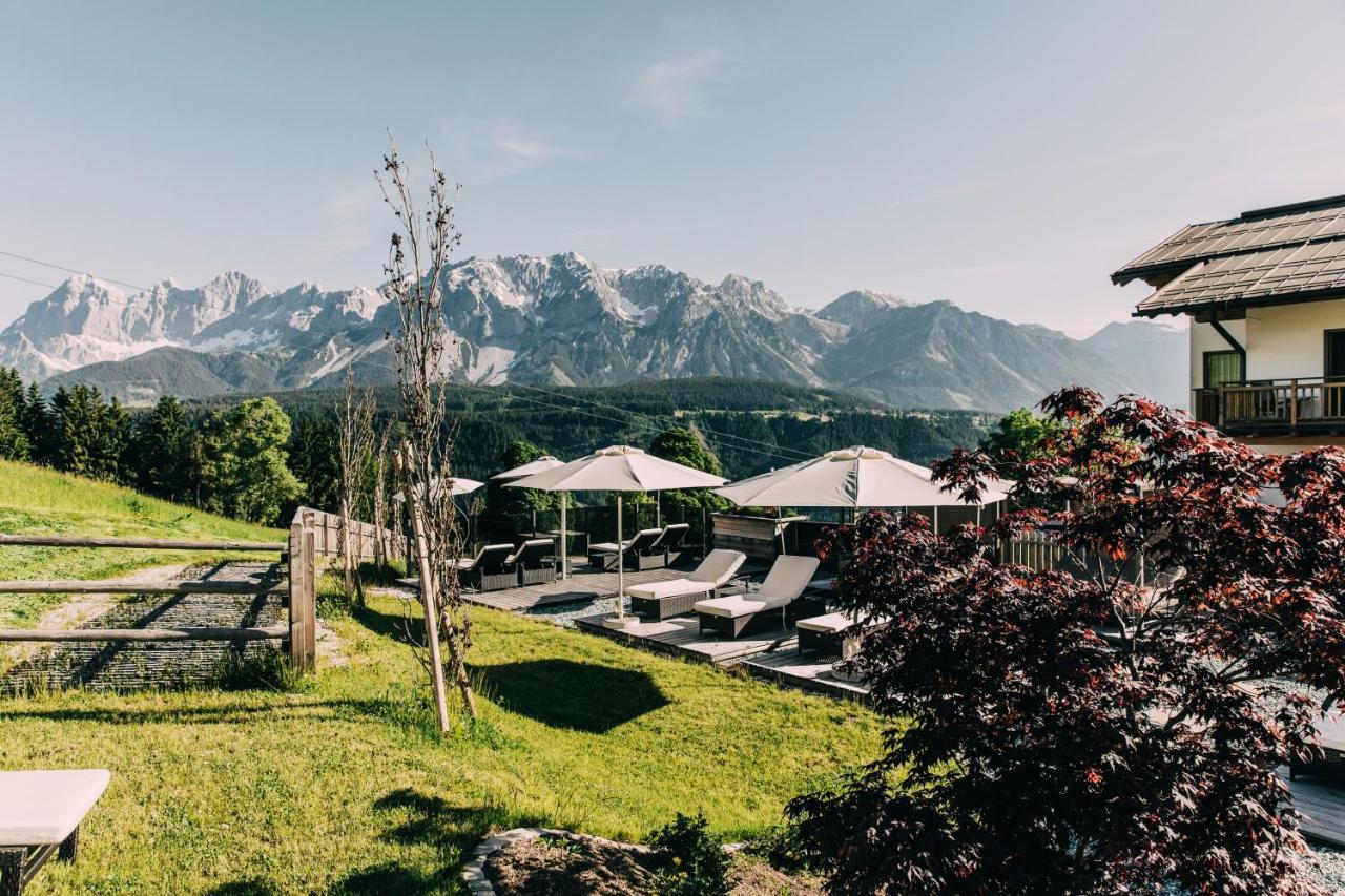 Schwaigerhof Hotel 4*