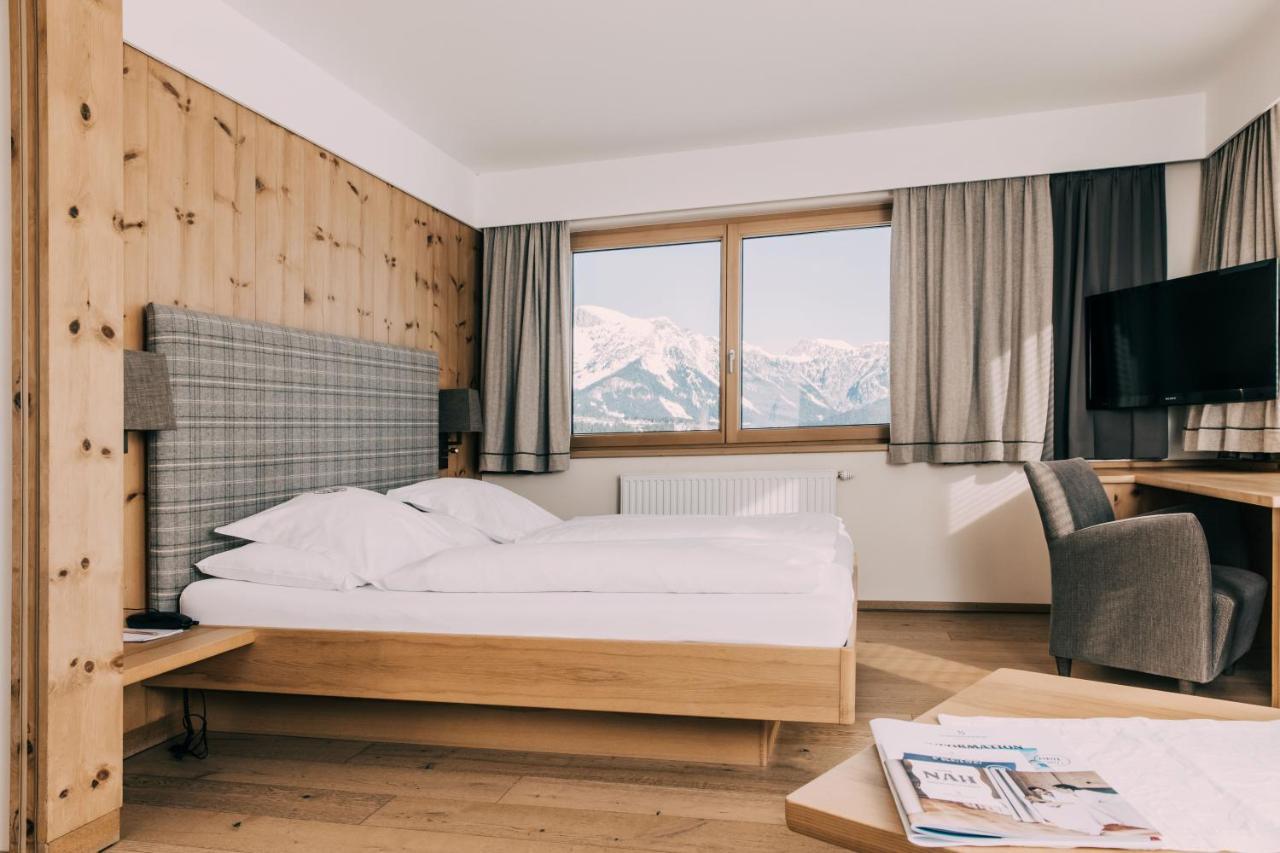 Hotel Schwaigerhof 4*