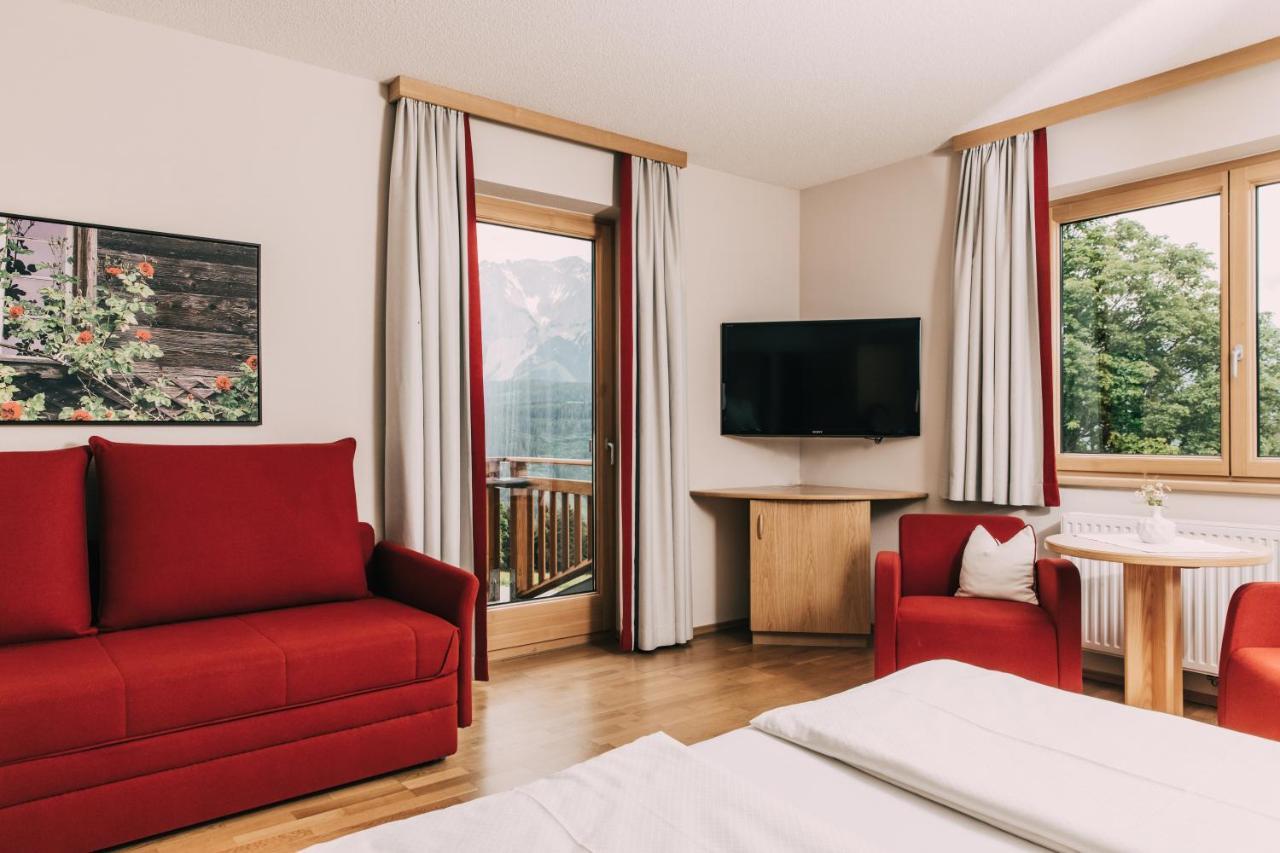 Schwaigerhof Hotel 4*