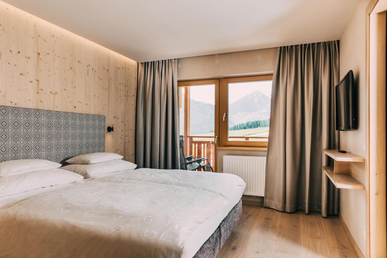 Hotel Schwaigerhof Schladming