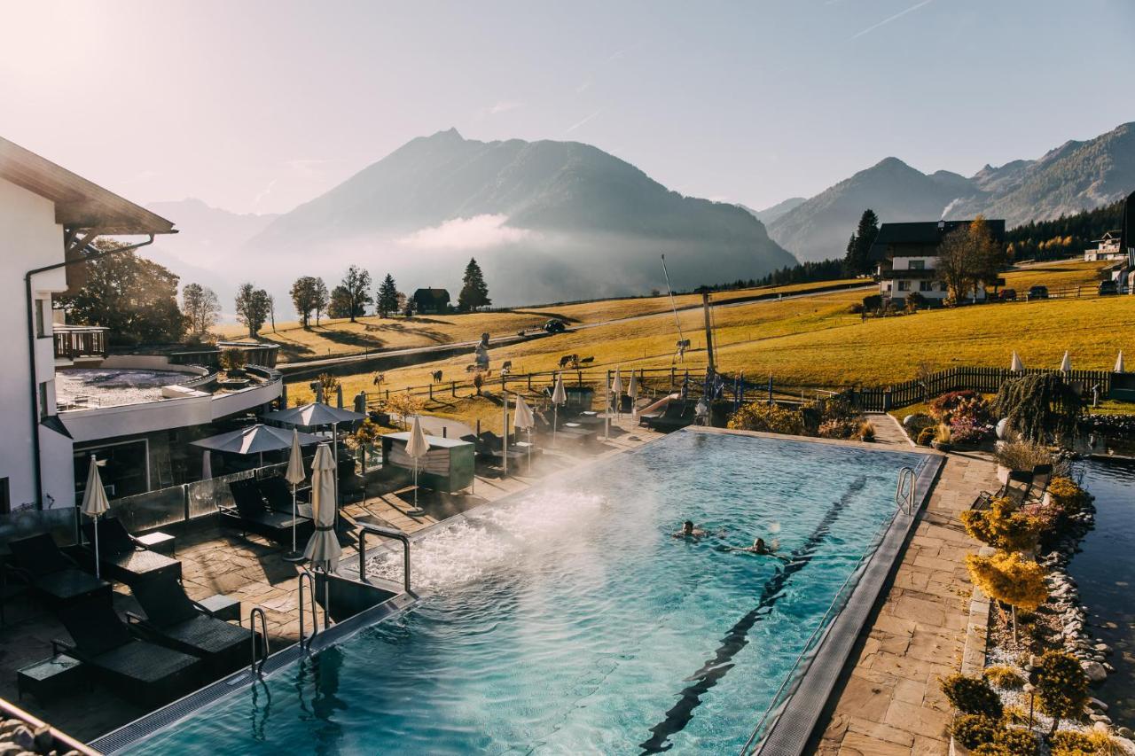 Hotel Schwaigerhof Schladming