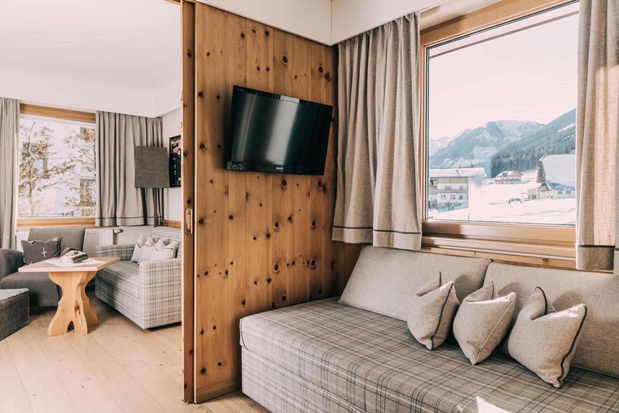 Schwaigerhof Hotel 4*