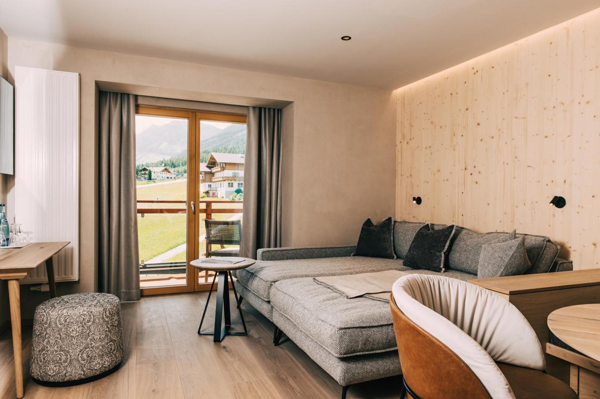 Schwaigerhof 4* Schladming
