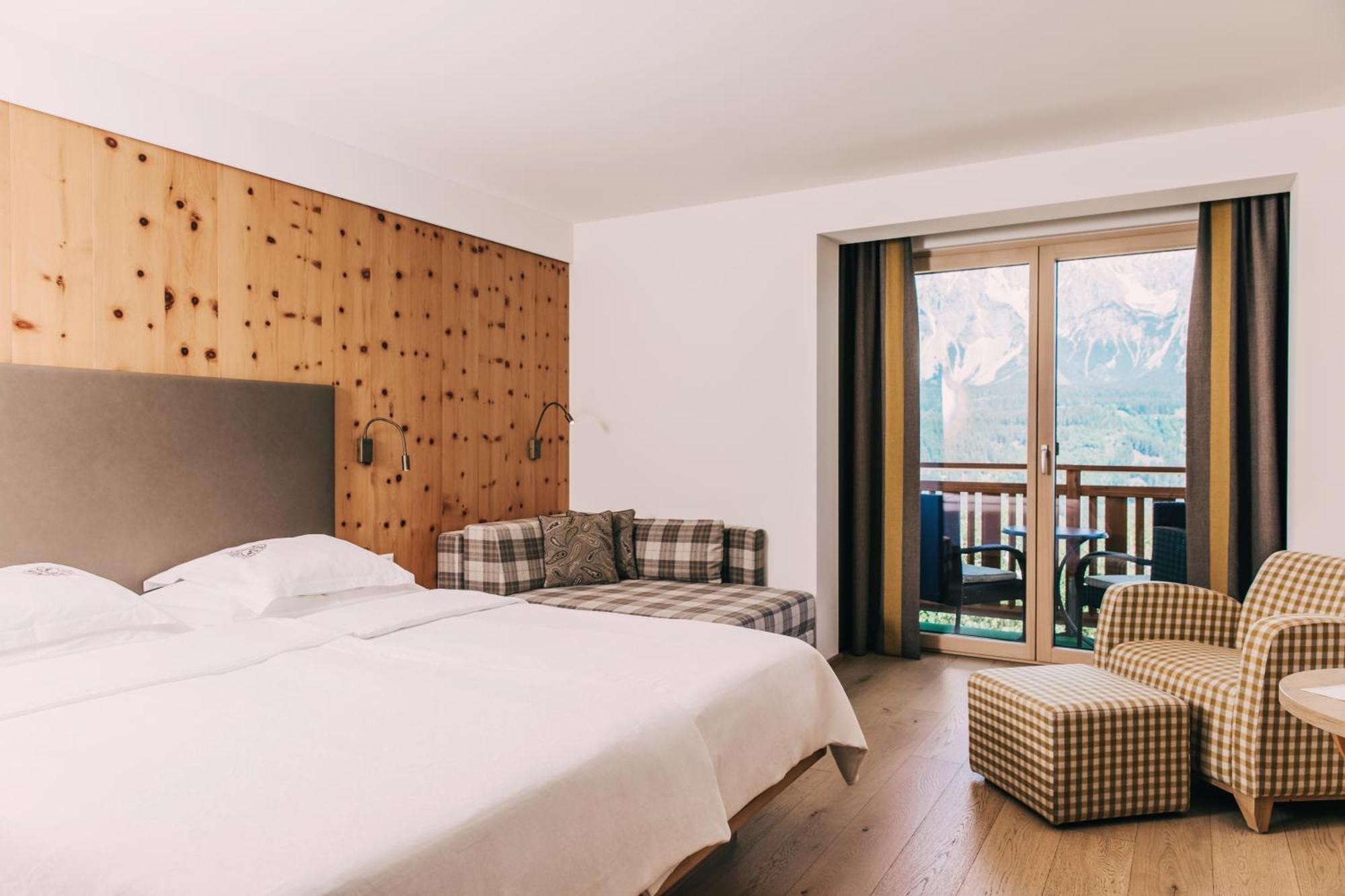 Hotel Schwaigerhof Schladming
