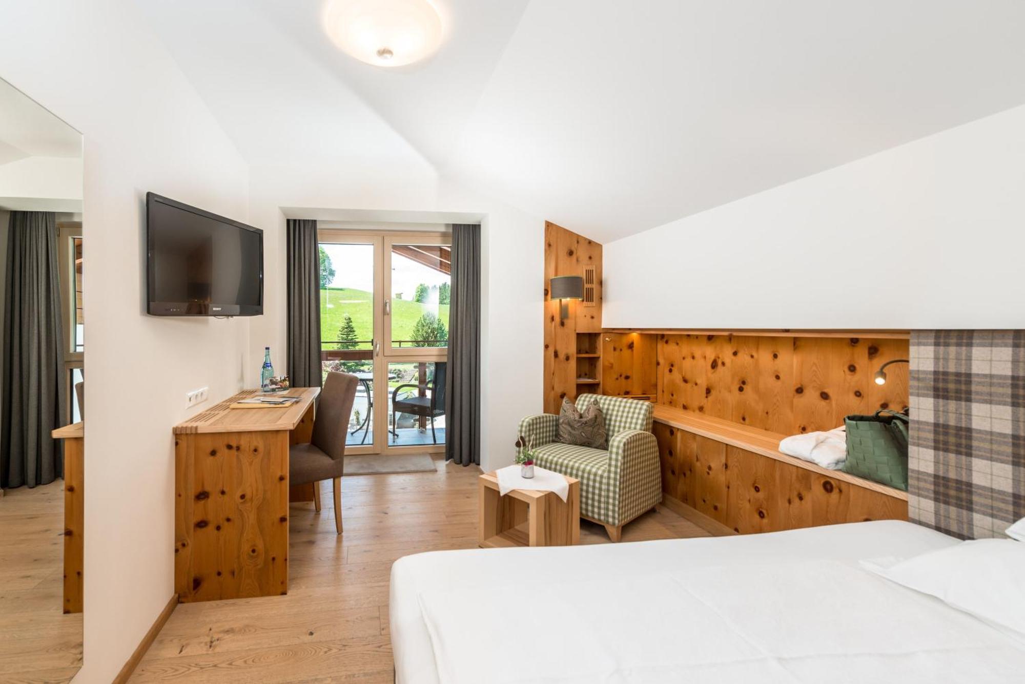 Hotel Schwaigerhof 4*