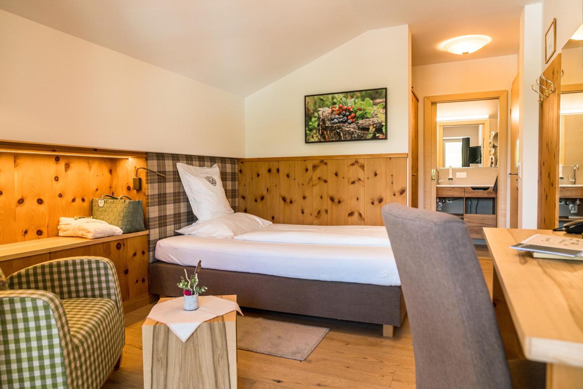 Hotel Schwaigerhof 4*